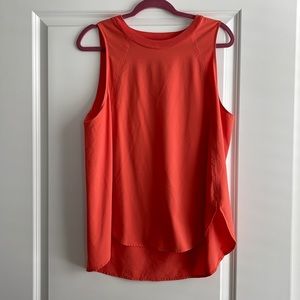 Athleta Zephyr Tank